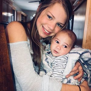 Meet your Posher, Madison